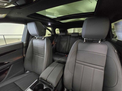 2026 Land Rover Range Rover Evoque Core S