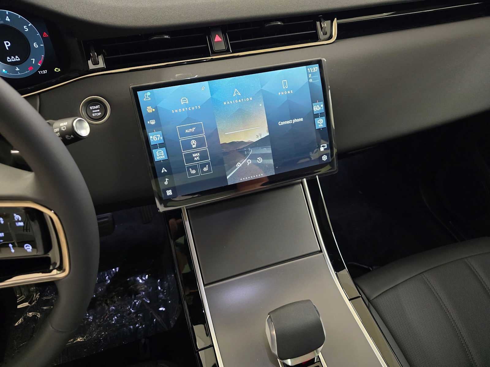 2026 Land Rover Range Rover Evoque Core S