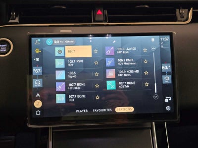 2026 Land Rover Range Rover Evoque Core S
