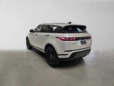 2026 Land Rover Range Rover Evoque Core S