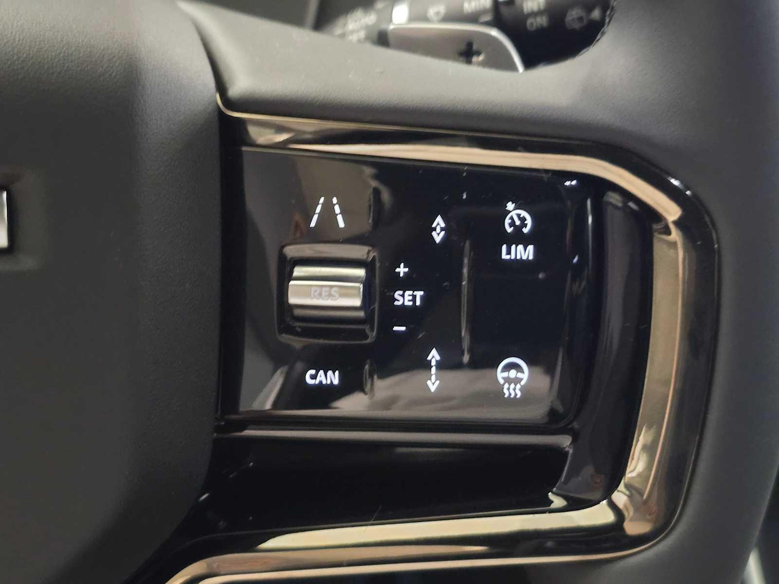 2026 Land Rover Range Rover Evoque Core S