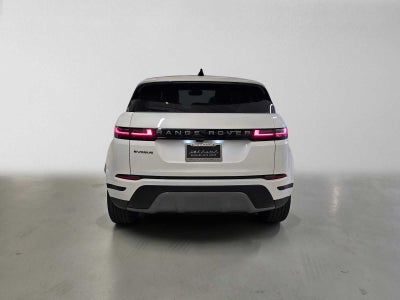 2026 Land Rover Range Rover Evoque Core S