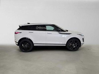 2026 Land Rover Range Rover Evoque Core S