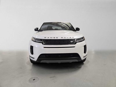 2026 Land Rover Range Rover Evoque Core S