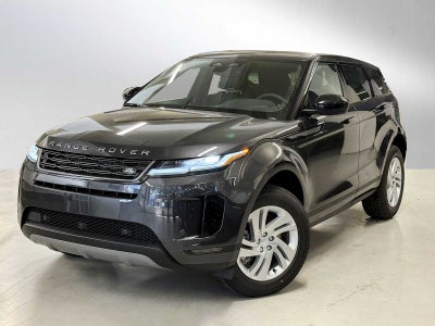 2026 Land Rover Range Rover Evoque Core S