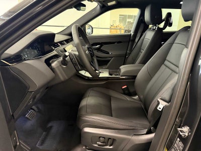 2026 Land Rover Range Rover Evoque Core S