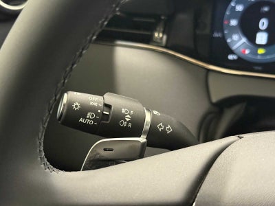 2026 Land Rover Range Rover Evoque Core S