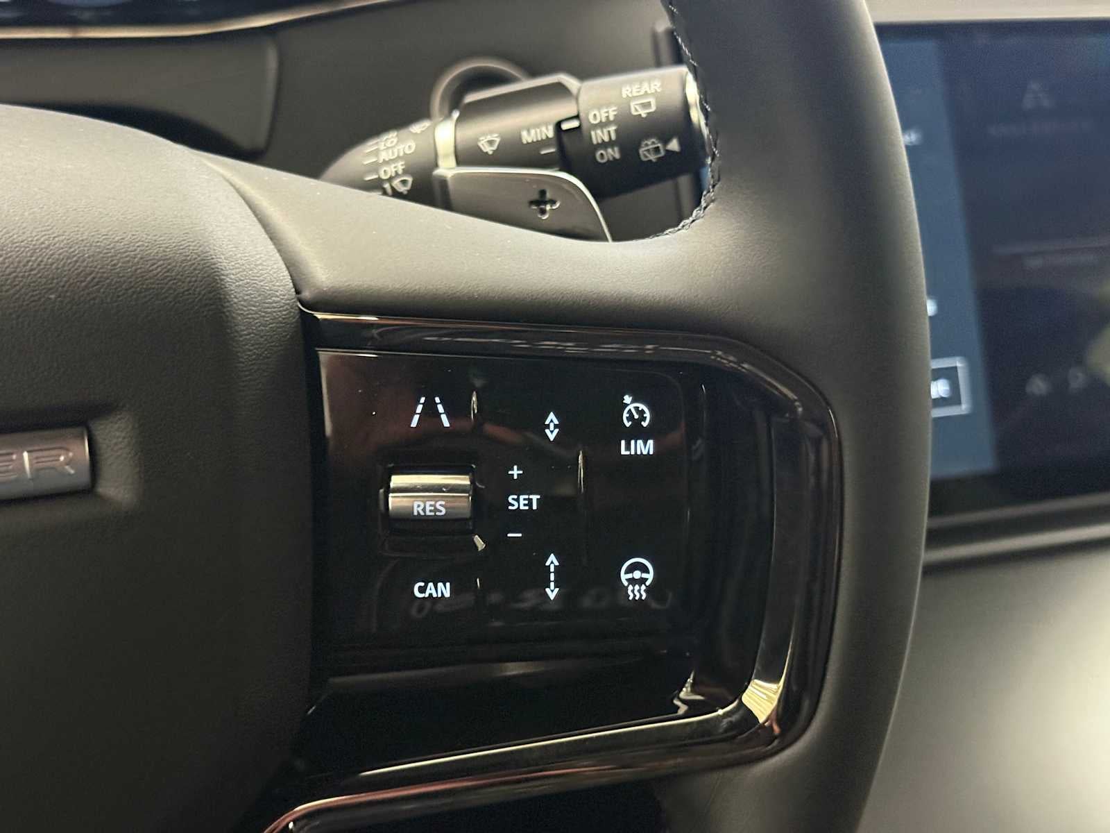 2026 Land Rover Range Rover Evoque Core S