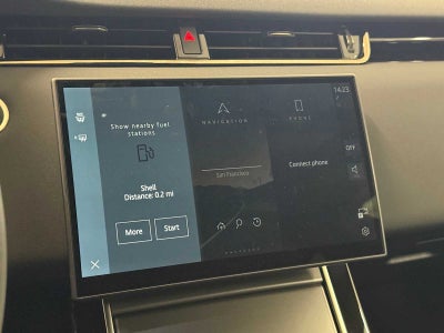 2026 Land Rover Range Rover Evoque Core S