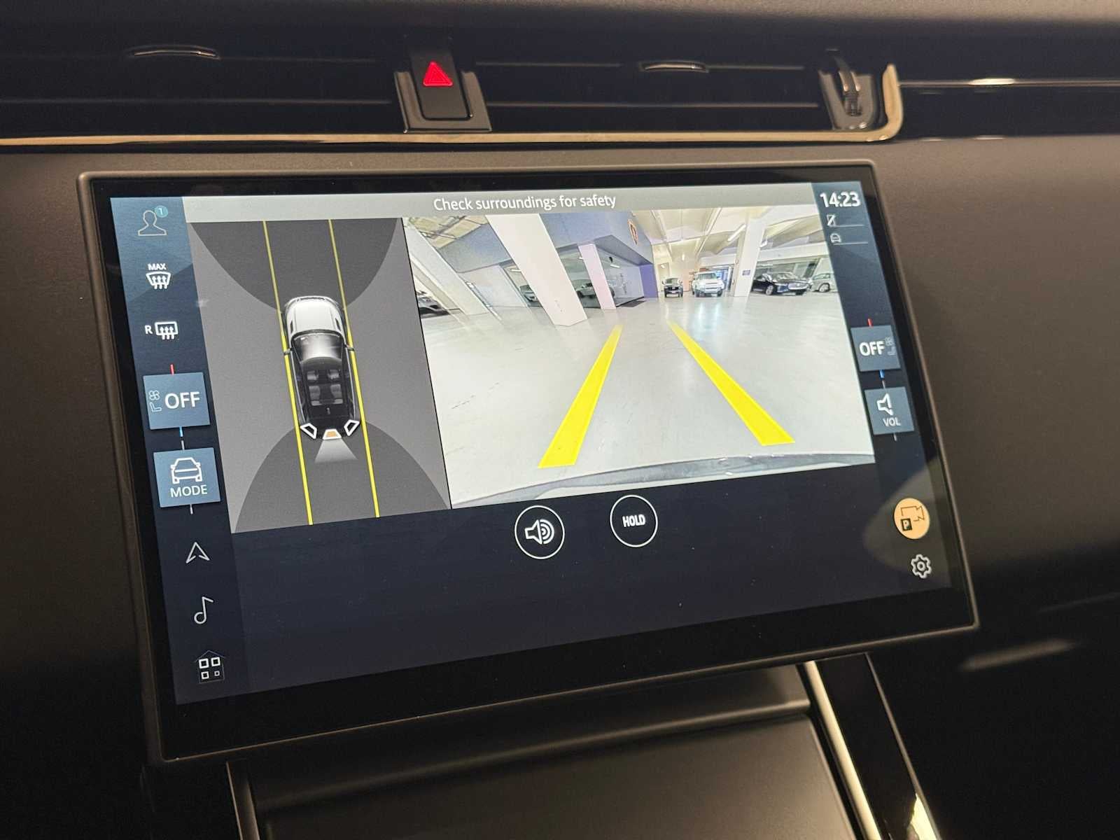 2026 Land Rover Range Rover Evoque Core S