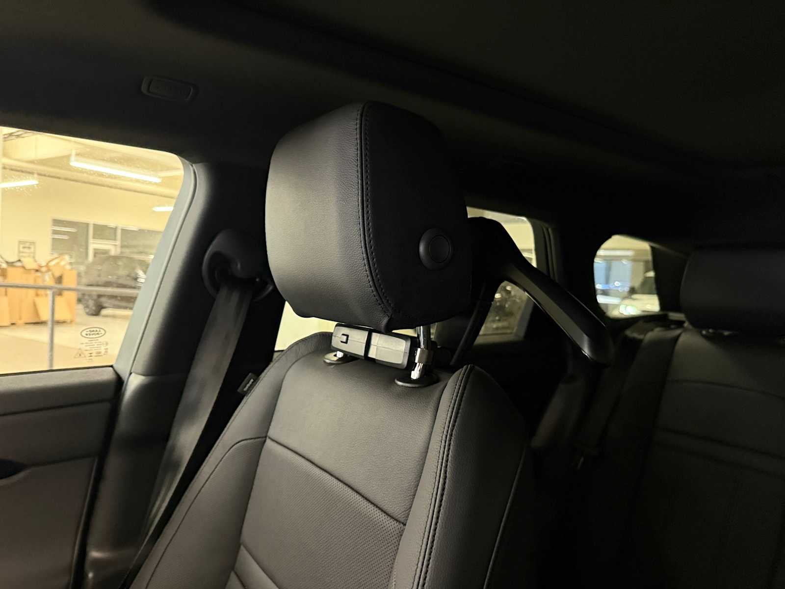 2026 Land Rover Range Rover Evoque Core S