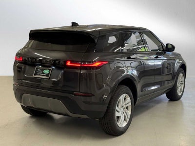 2026 Land Rover Range Rover Evoque Core S
