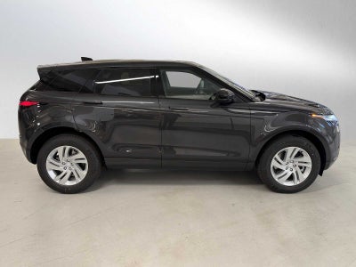 2026 Land Rover Range Rover Evoque Core S