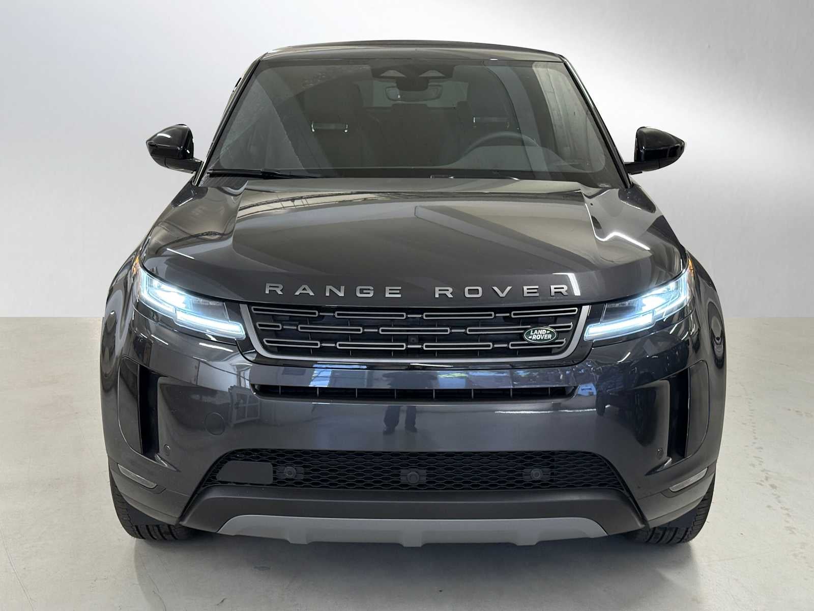 2026 Land Rover Range Rover Evoque Core S