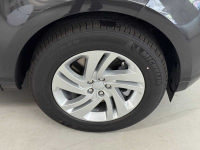 2026 Land Rover Range Rover Evoque Core S