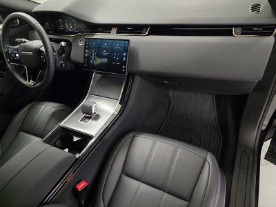 2026 Land Rover Range Rover Evoque Core S