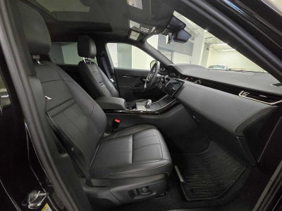2026 Land Rover Range Rover Evoque Core S