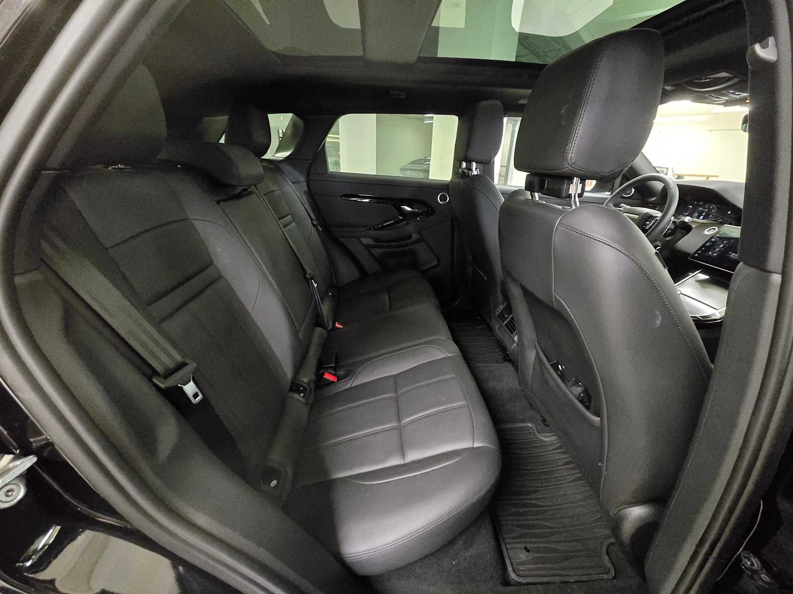 2026 Land Rover Range Rover Evoque Core S