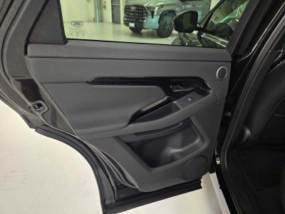2026 Land Rover Range Rover Evoque Core S