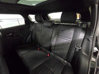 2026 Land Rover Range Rover Evoque Core S