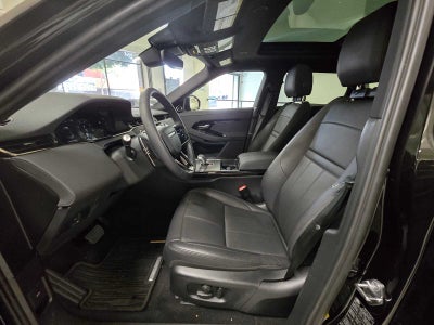2026 Land Rover Range Rover Evoque Core S