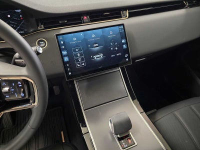 2026 Land Rover Range Rover Evoque Core S