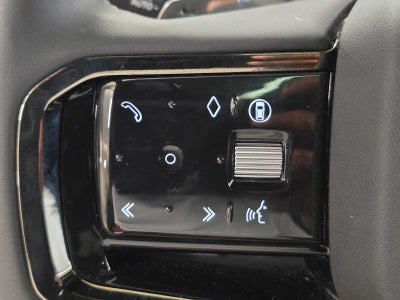 2026 Land Rover Range Rover Evoque Core S