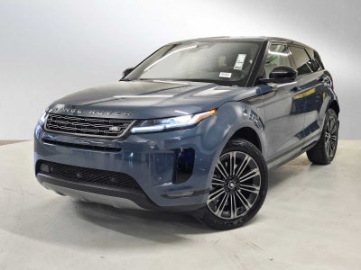 2026 Land Rover Range Rover Evoque Core S