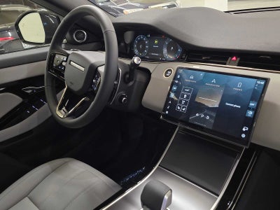 2026 Land Rover Range Rover Evoque Core S