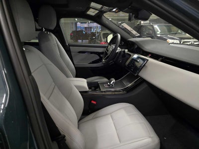 2026 Land Rover Range Rover Evoque Core S