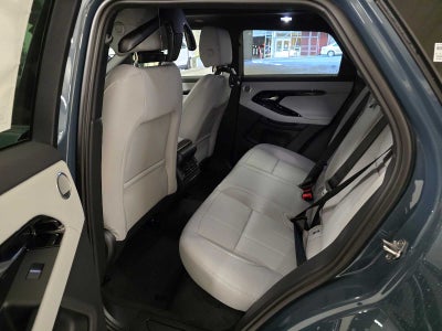 2026 Land Rover Range Rover Evoque Core S