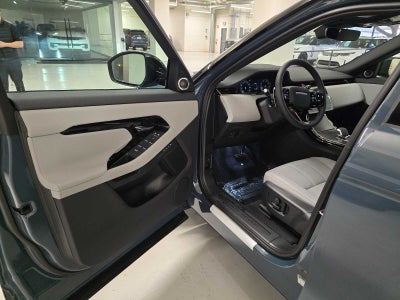 2026 Land Rover Range Rover Evoque Core S