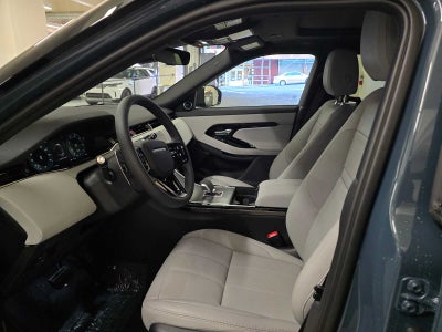 2026 Land Rover Range Rover Evoque Core S