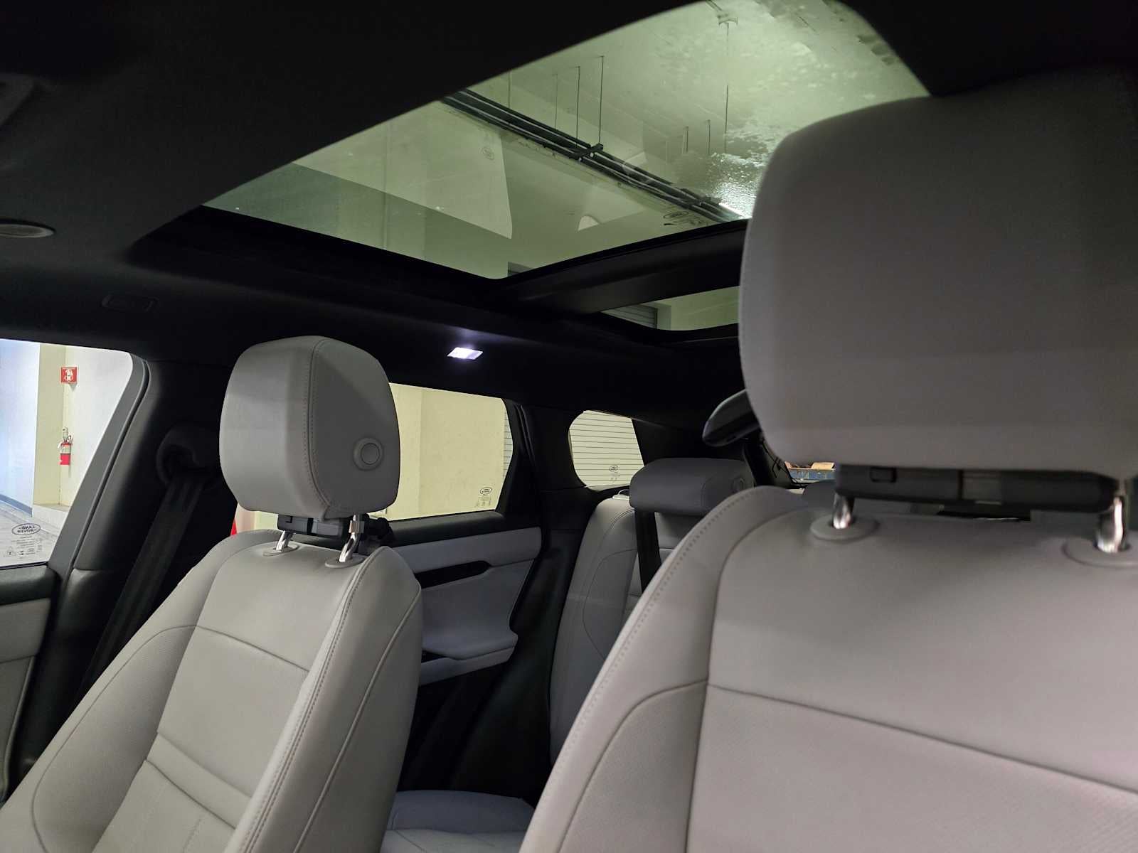 2026 Land Rover Range Rover Evoque Core S