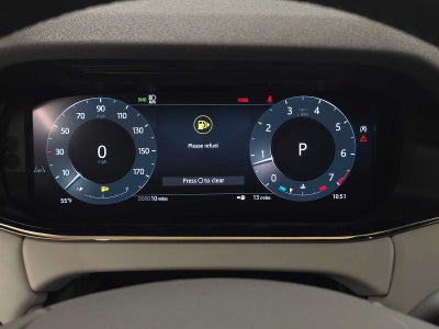 2026 Land Rover Range Rover Evoque Core S