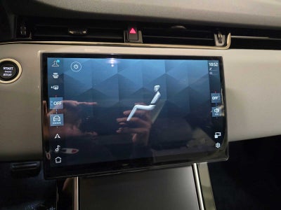2026 Land Rover Range Rover Evoque Core S