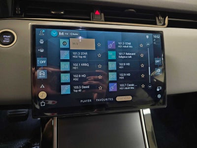 2026 Land Rover Range Rover Evoque Core S
