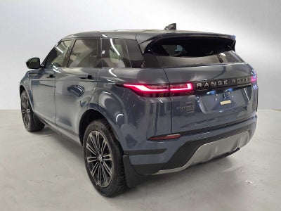 2026 Land Rover Range Rover Evoque Core S