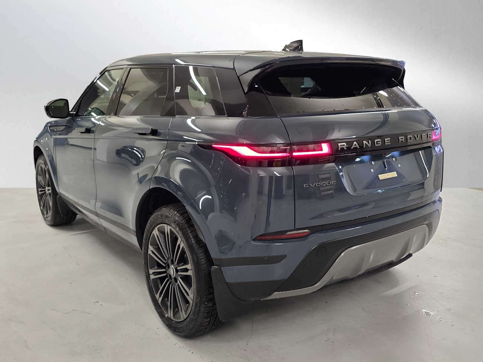2026 Land Rover Range Rover Evoque Core S