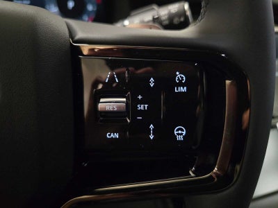 2026 Land Rover Range Rover Evoque Core S
