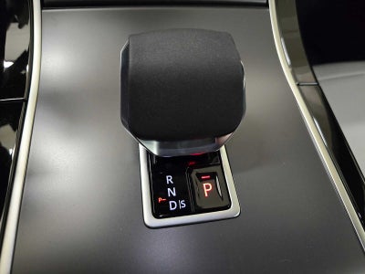 2026 Land Rover Range Rover Evoque Core S