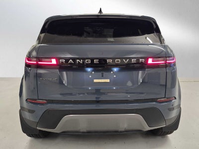 2026 Land Rover Range Rover Evoque Core S