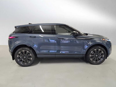 2026 Land Rover Range Rover Evoque Core S