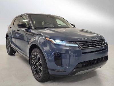 2026 Land Rover Range Rover Evoque Core S