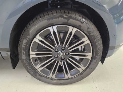 2026 Land Rover Range Rover Evoque Core S