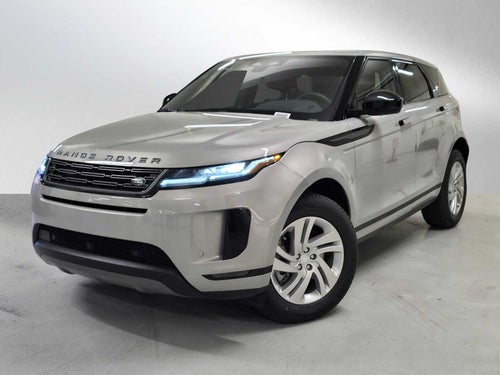 2026 Land Rover Range Rover Evoque Core S
