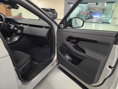 2026 Land Rover Range Rover Evoque Core S