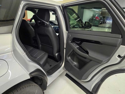 2026 Land Rover Range Rover Evoque Core S