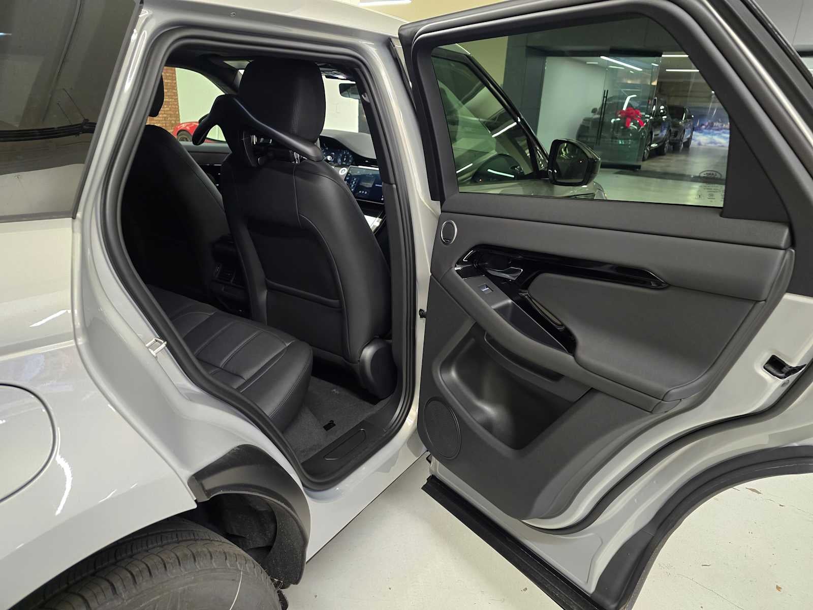 2026 Land Rover Range Rover Evoque Core S