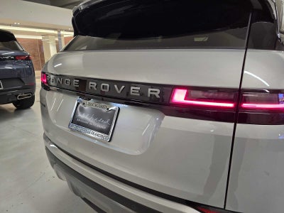 2026 Land Rover Range Rover Evoque Core S